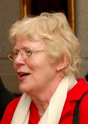 Cathy Kietzer