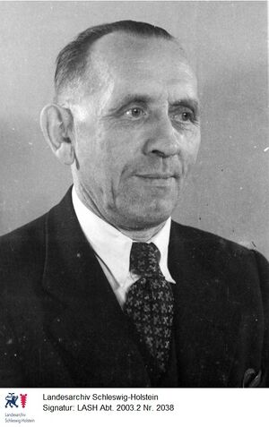 Karl Feldmann