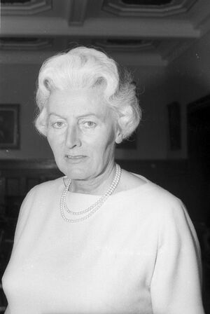Hilde Portofée